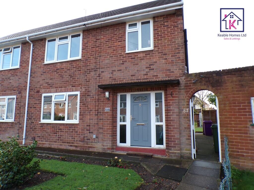 Main image of property: Harper Avenue, Wolverhampton