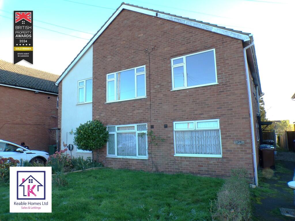 Main image of property: Norton Terrace, Norton Canes, Cannock