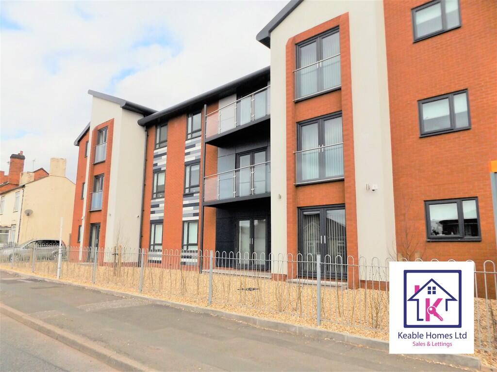 Main image of property: Watling Street, Bridgtown, Cannock