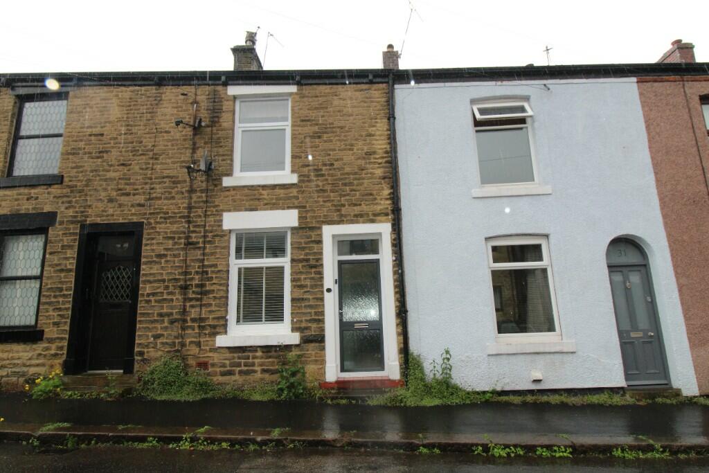 Main image of property: Hadfield Street, Glossop, Derbyshire, SK13