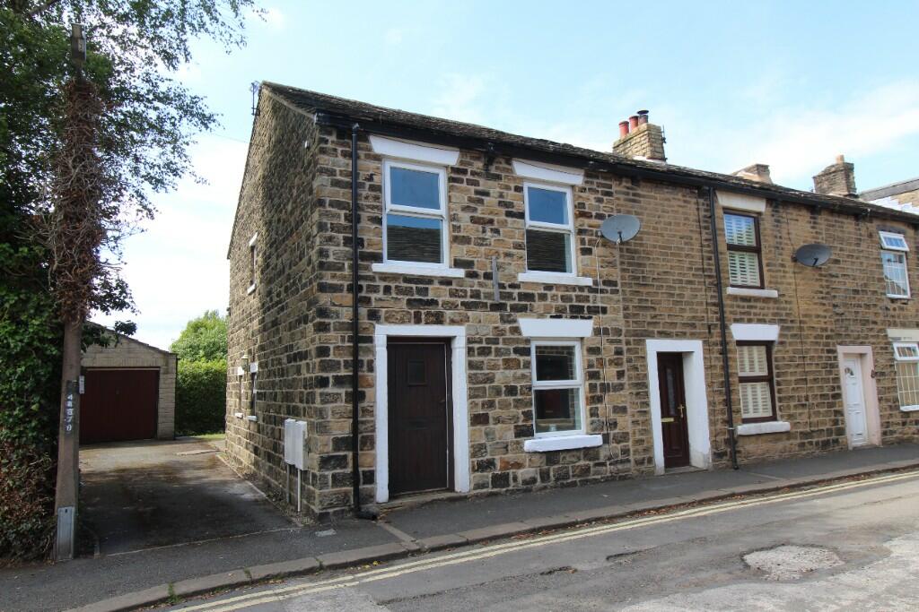 Main image of property: Silk Street, Glossop, Derbyshire, SK13