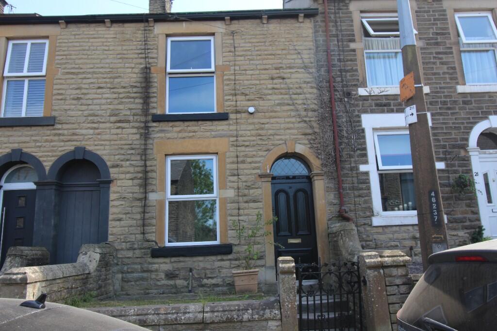 Main image of property: Railway Street, High Peak, Derbyshire, SK13