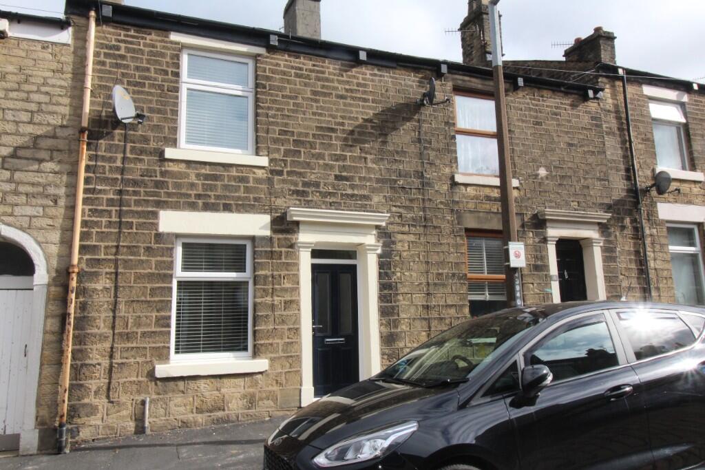 Main image of property: Fitzalan Street, Glossop, Derbyshire, SK13
