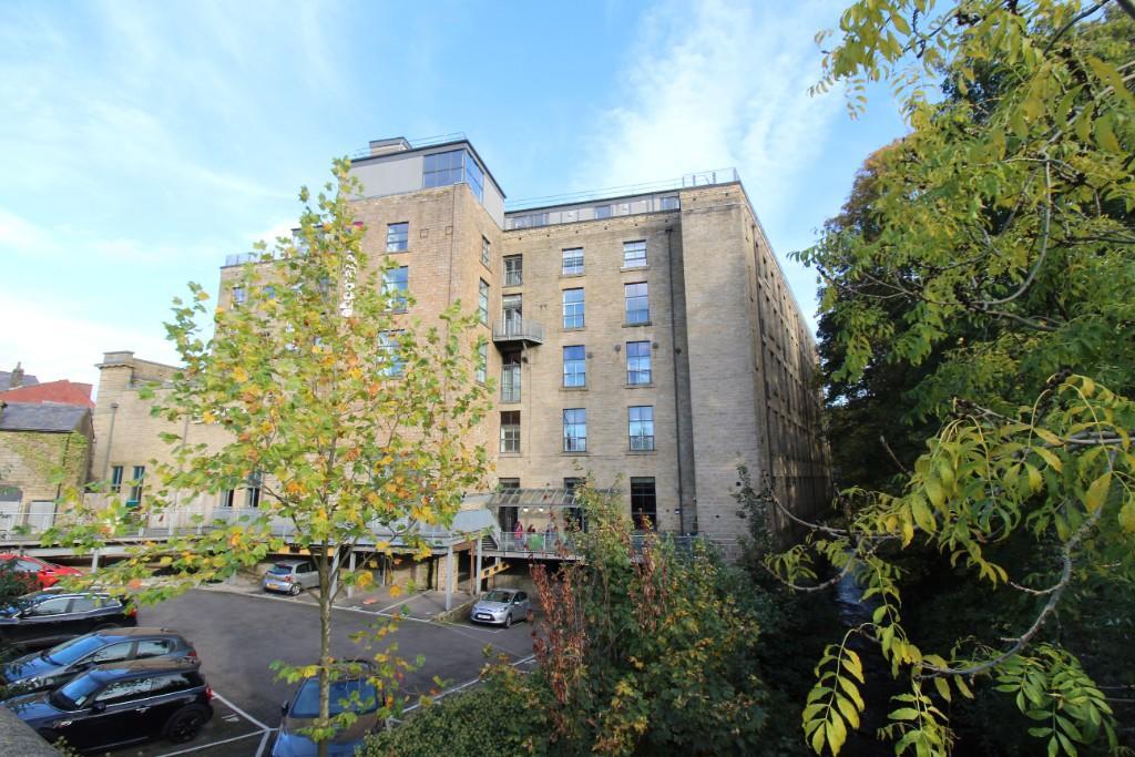 Main image of property: Victoria Street, Glossop, Derbyshire, SK13