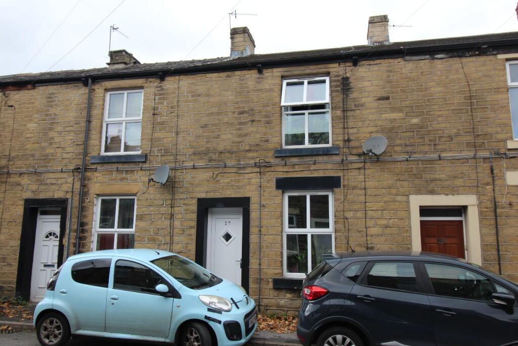 Main image of property: Queen Street, Glossop, Derbyshire, SK13