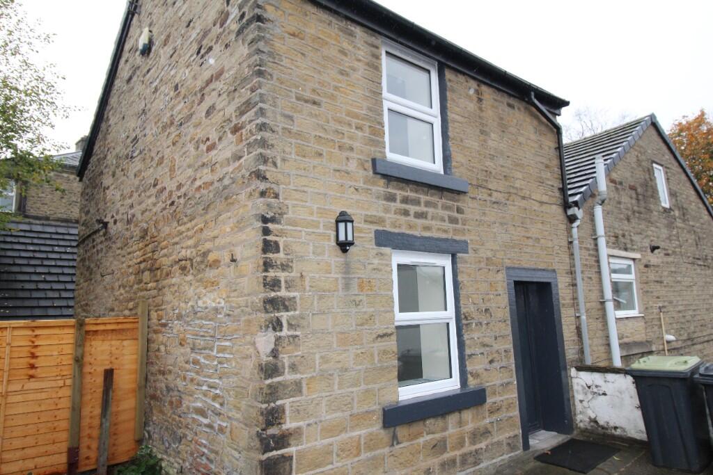 Main image of property: Victoria Street, Glossop, Derbyshire, SK13