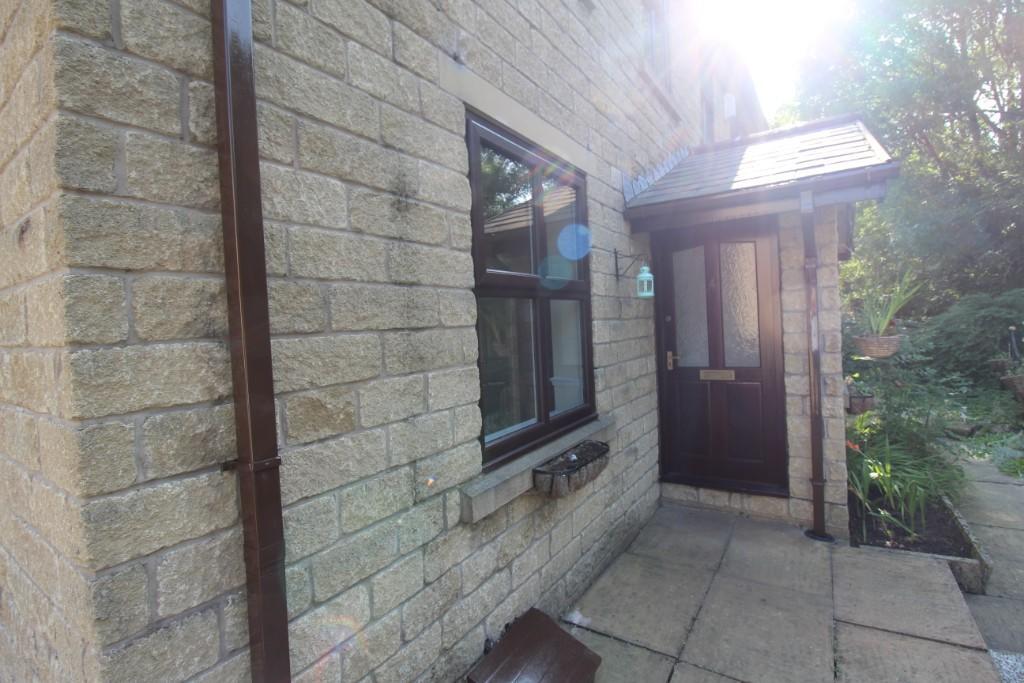 Main image of property: Platt Street, Glossop, Derbyshire, SK13