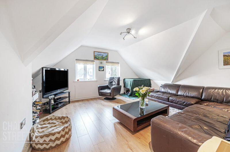 Main image of property: Queenside Court, Mawney Road, Romford, RM7