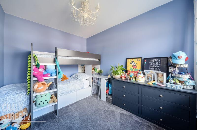 Additional property image - Granary Meadow, Wyatts Green, CM15