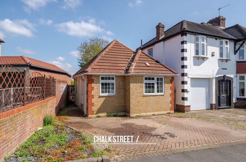 Main image of property: Hacton Lane, Hornchurch, RM12