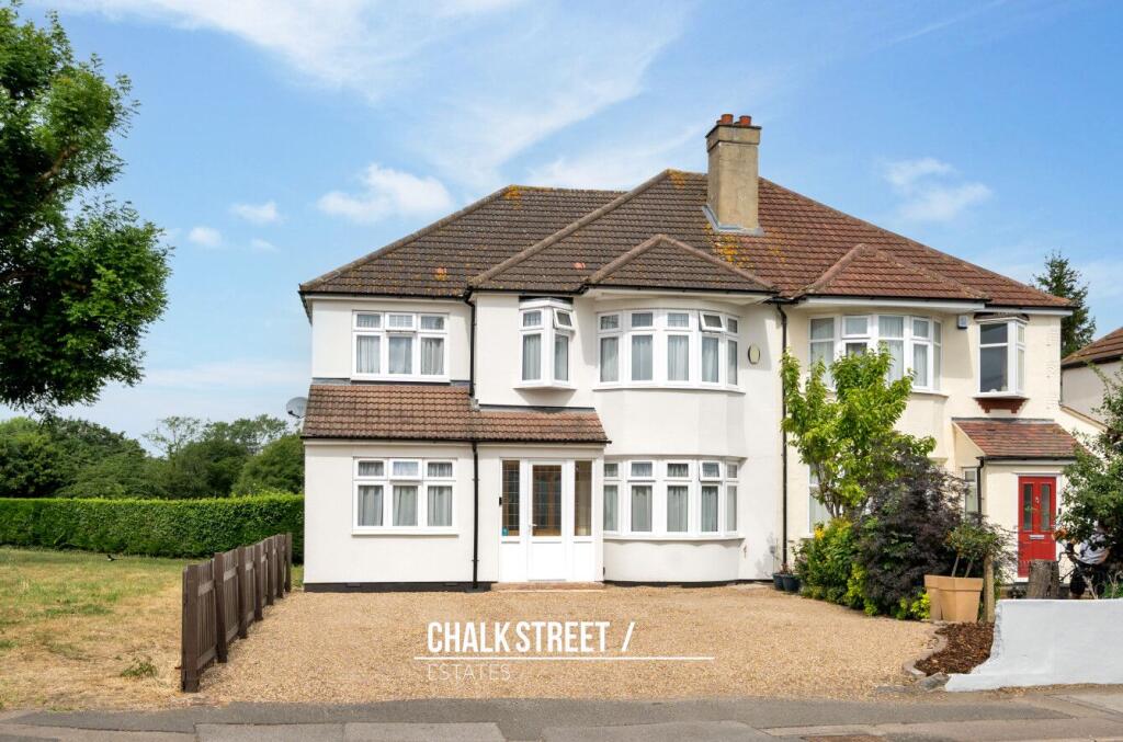 Main image of property: Abbs Cross Lane, Hornchurch, RM12