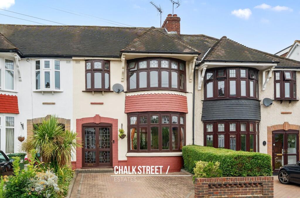 Main image of property: Kenley Gardens, Hornchurch, RM12