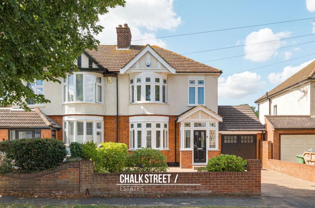 Main image of property: St Georges Avenue, Grays, Thurrock, RM17