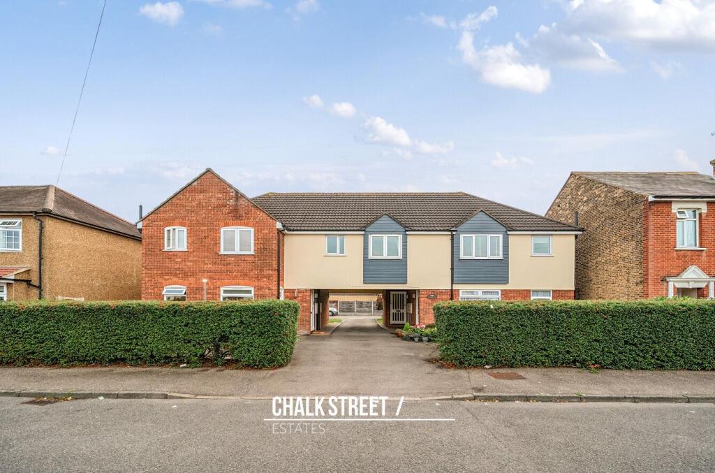 Main image of property: Alexander Court, Birkbeck Road, Romford, RM7