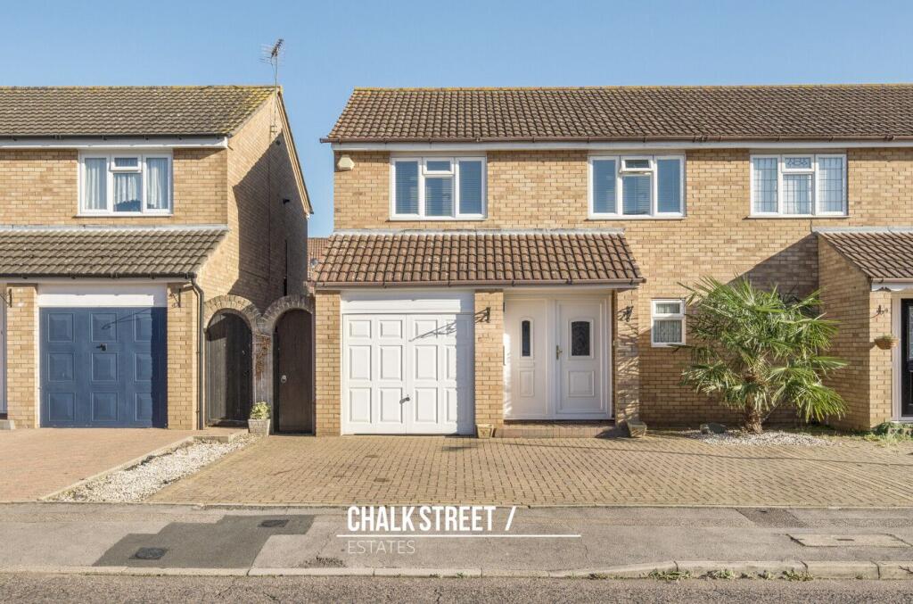 Main image of property: Calmore Close, Hornchurch, RM12