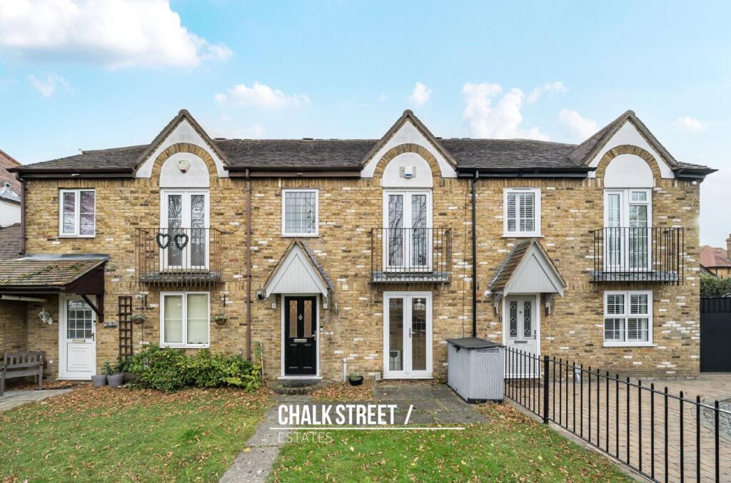 Main image of property: Hornchurch Road, Hornchurch, RM11