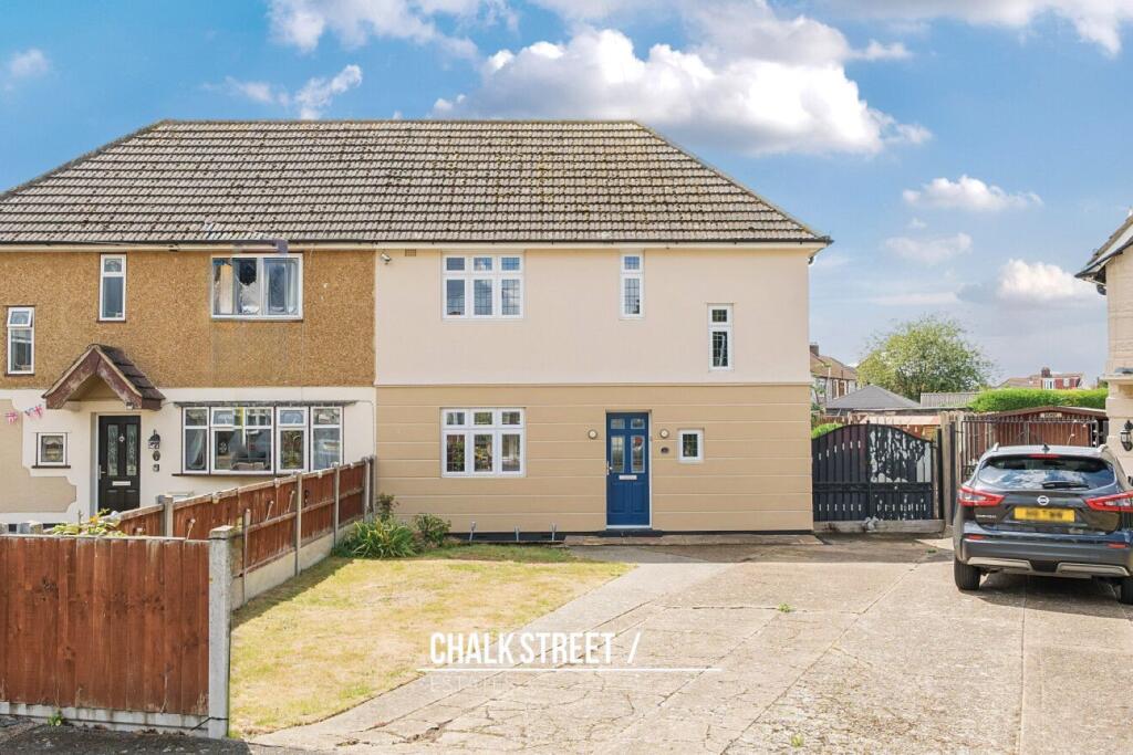 Main image of property: Princes Park, Rainham, RM13