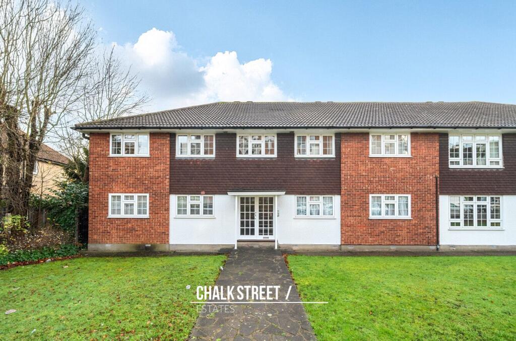 Main image of property: Squirrels Heath Lane, Hornchurch, RM11