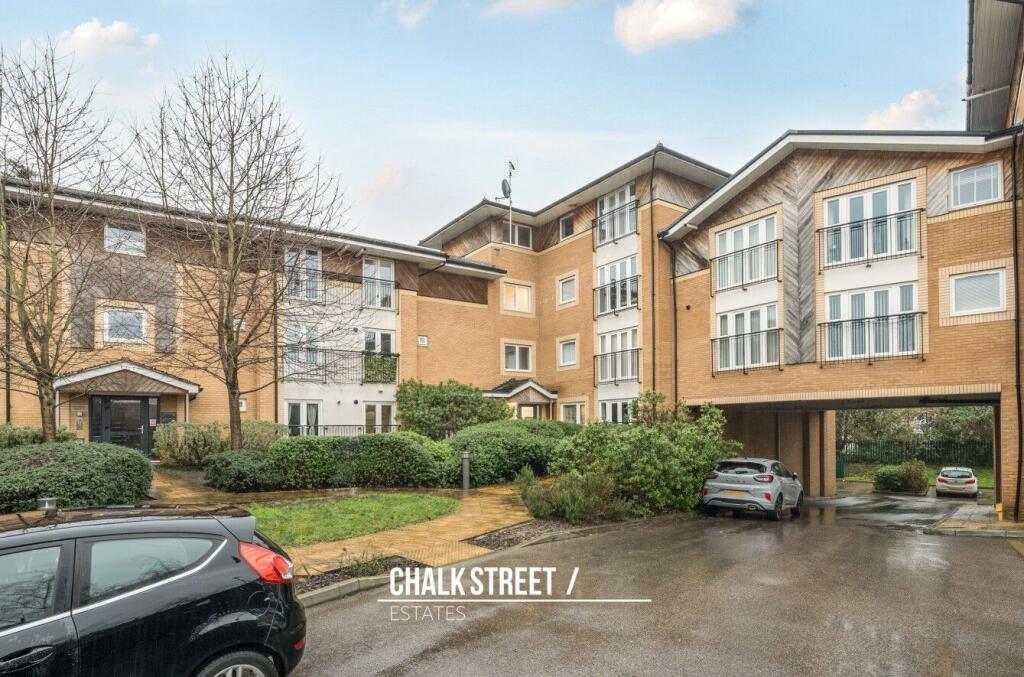 Main image of property: Riverwood Court, Stafford Avenue, Hornchurch, RM11