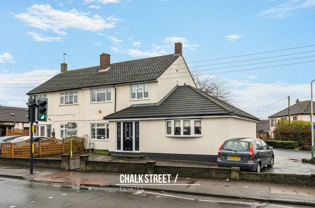 Main image of property: Rainham Road, Rainham, RM13
