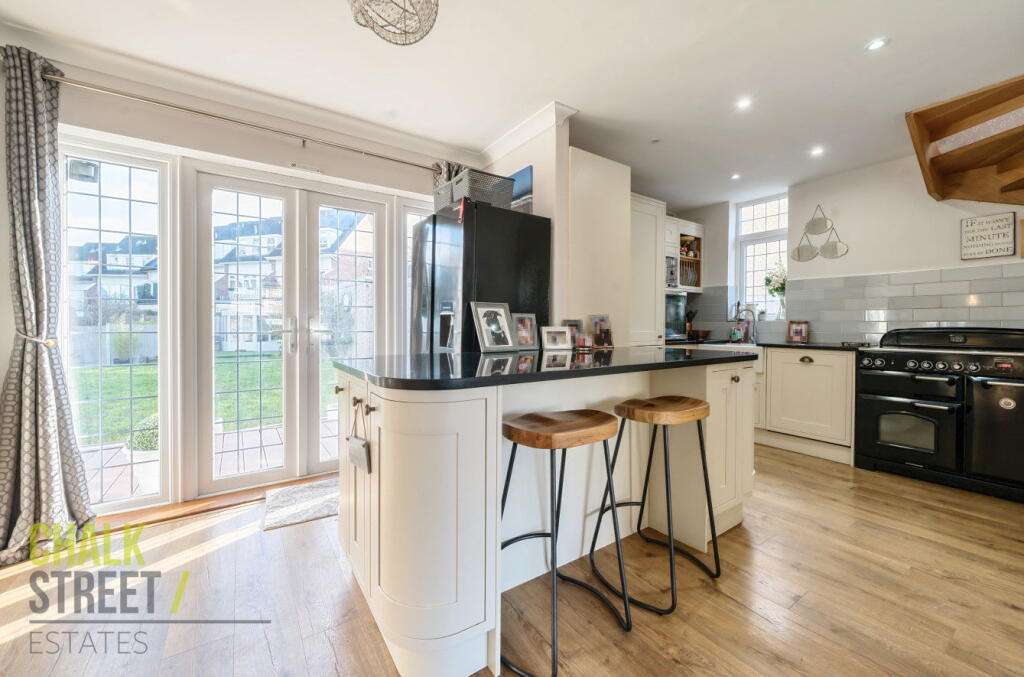 Main image of property: The Grove, Brentwood, CM14