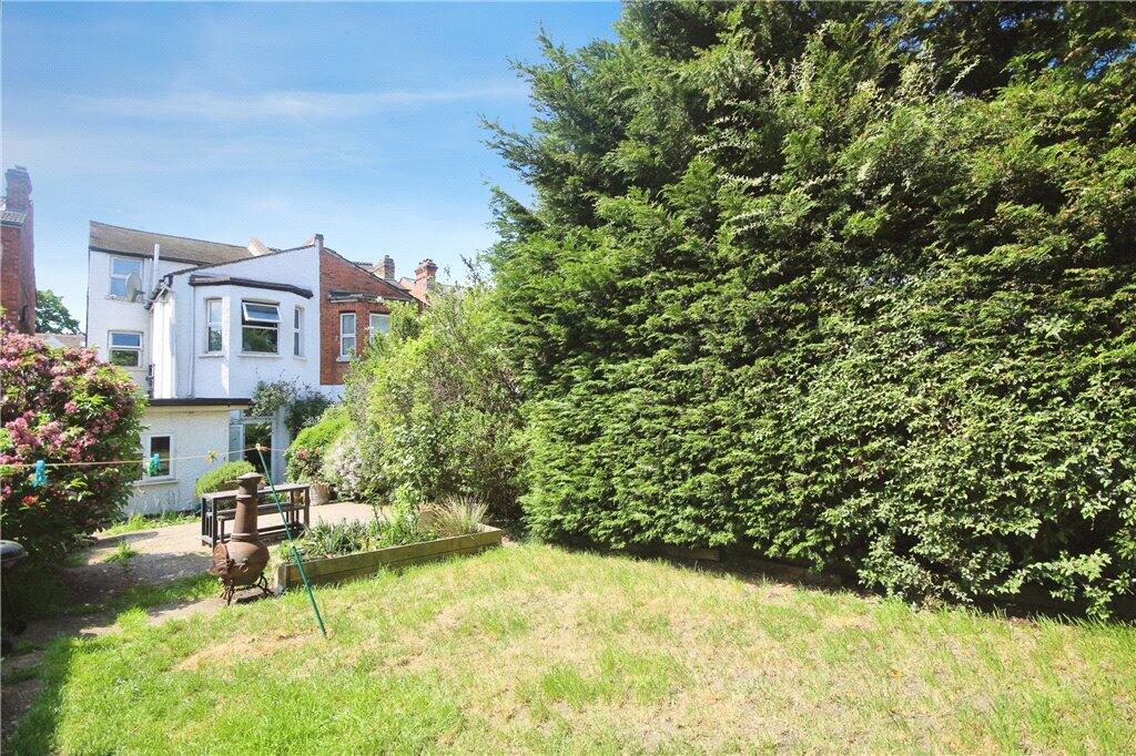 Main image of property: Melfort Road, Thornton Heath, CR7
