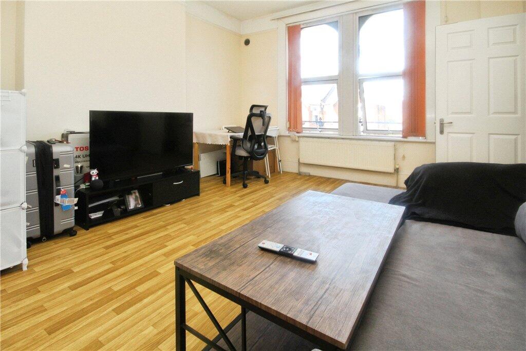 Main image of property: Brigstock Road, Thornton Heath, CR7