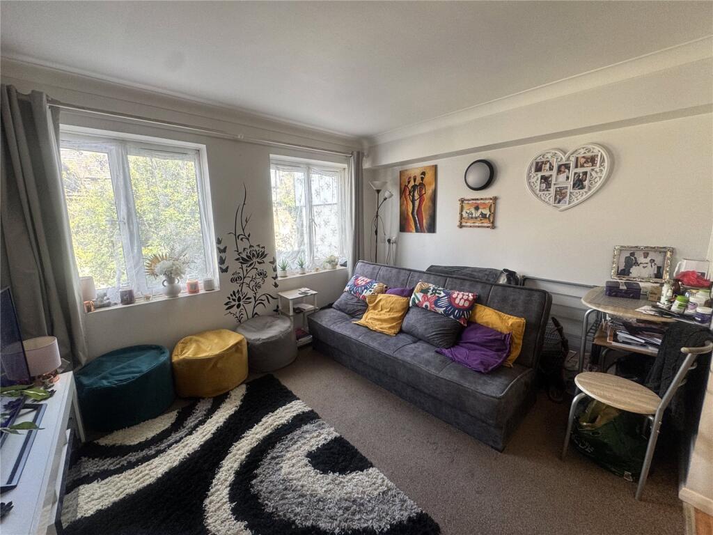 Main image of property: Mayday Road, Thornton Heath, CR7