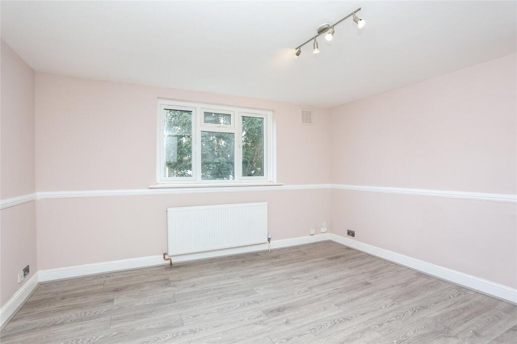 Main image of property: Woodville Road, Thornton Heath, CR7