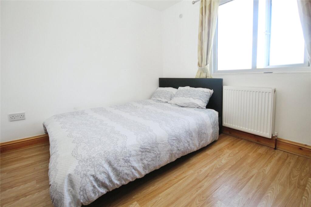 Main image of property: Osterley Gardens, Thornton Heath, CR7