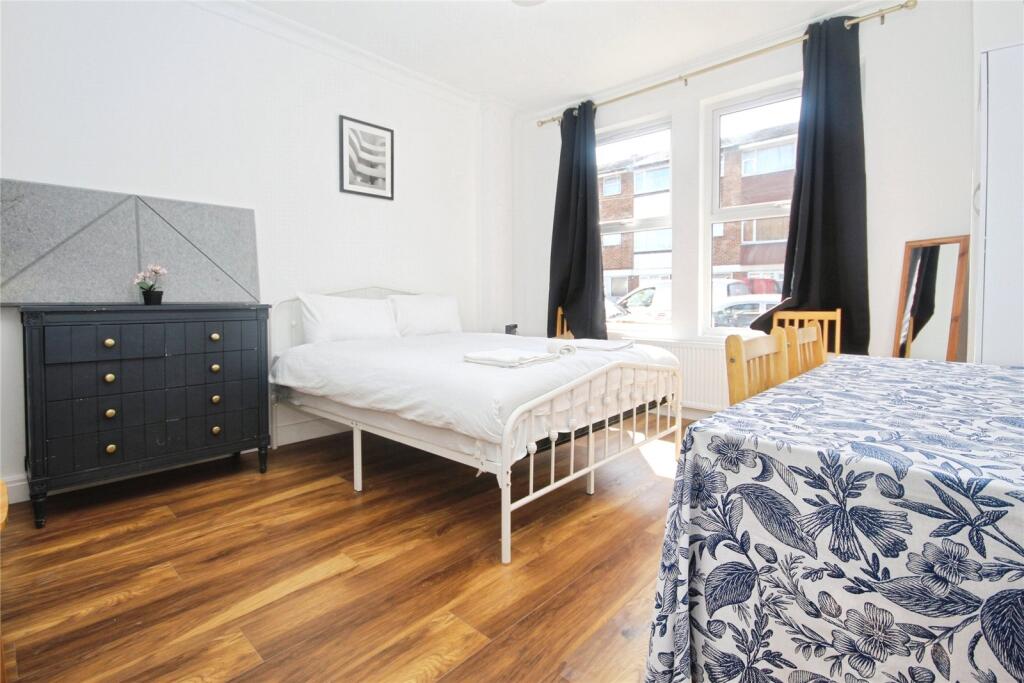 Main image of property: Silverleigh Road, Thornton Heath, CR7