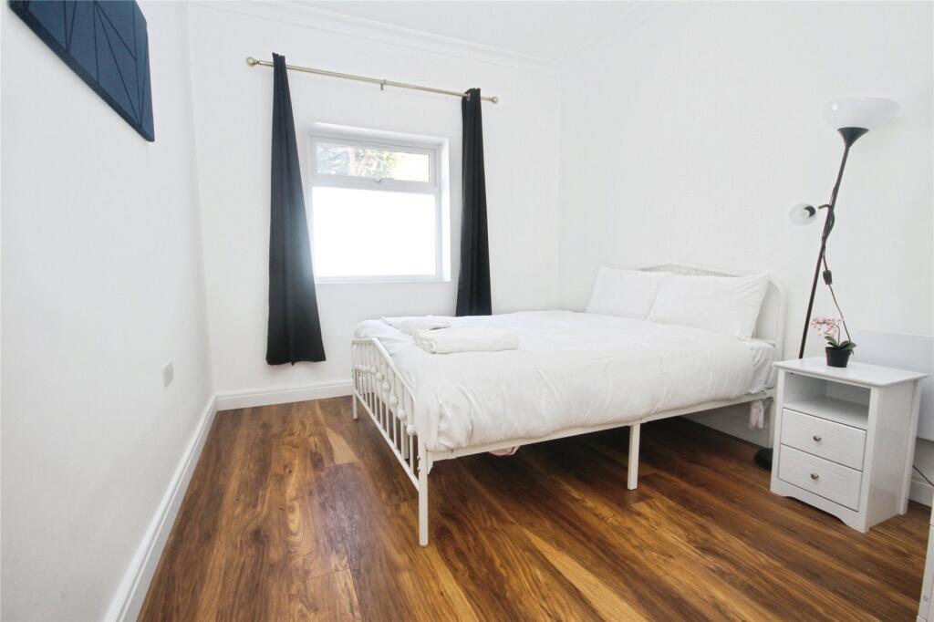 Main image of property: Silverleigh Road, Thornton Heath, CR7