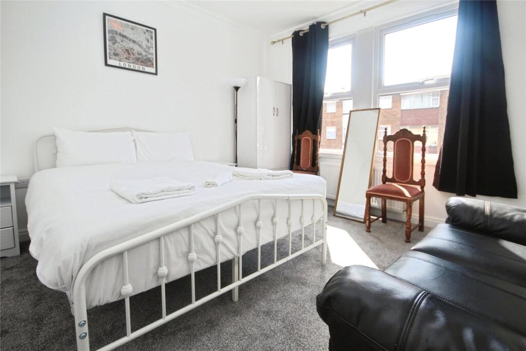 Main image of property: Silverleigh Road, Thornton Heath, CR7