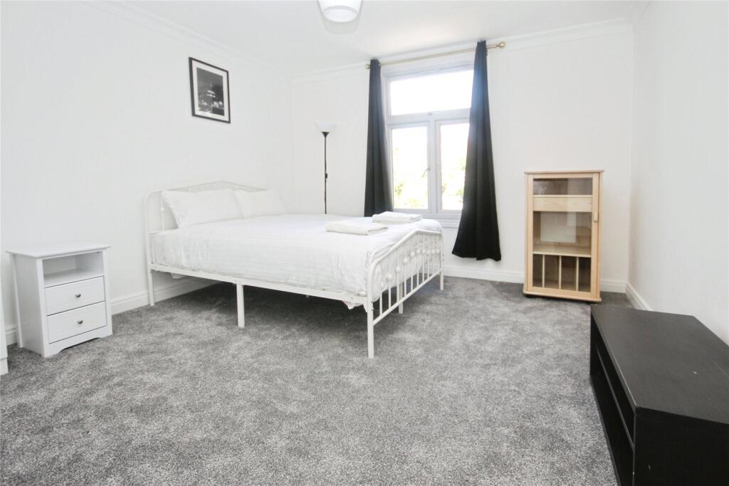 Main image of property: Silverleigh Road, Thornton Heath, CR7