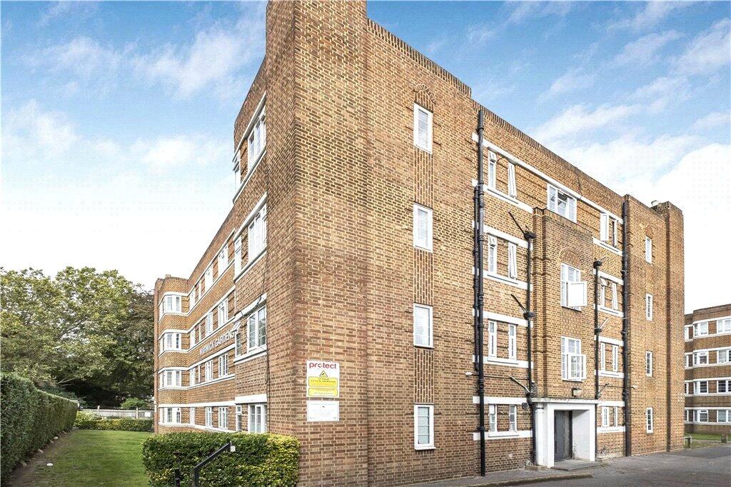 Main image of property: Warwick Gardens, London Road, Thornton Heath, CR7