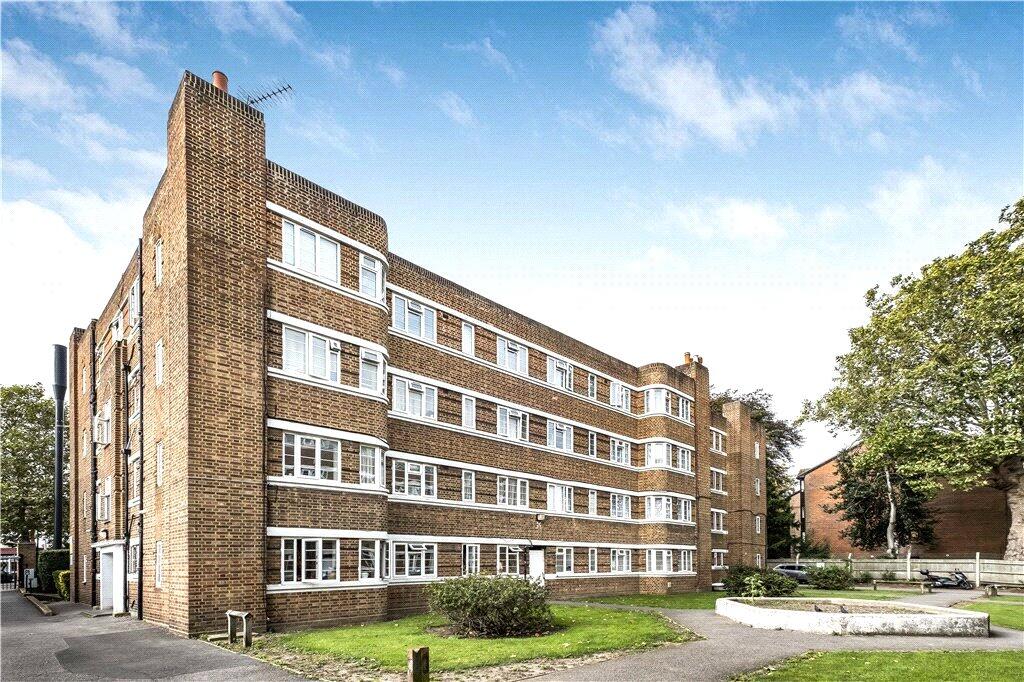 Main image of property: Warwick Gardens, London Road, Thornton Heath, CR7