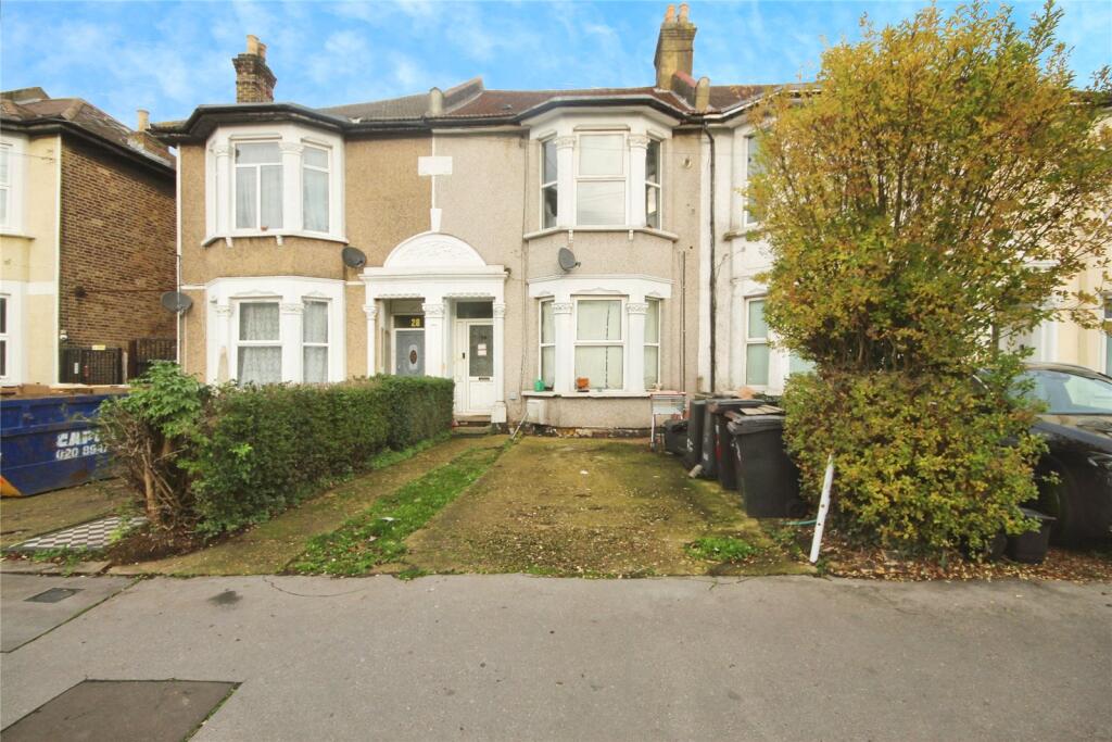 Main image of property: Bensham Manor Road, Thornton Heath, CR7