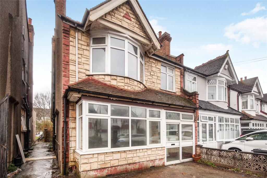 Main image of property: Galpins Road, Thornton Heath, CR7