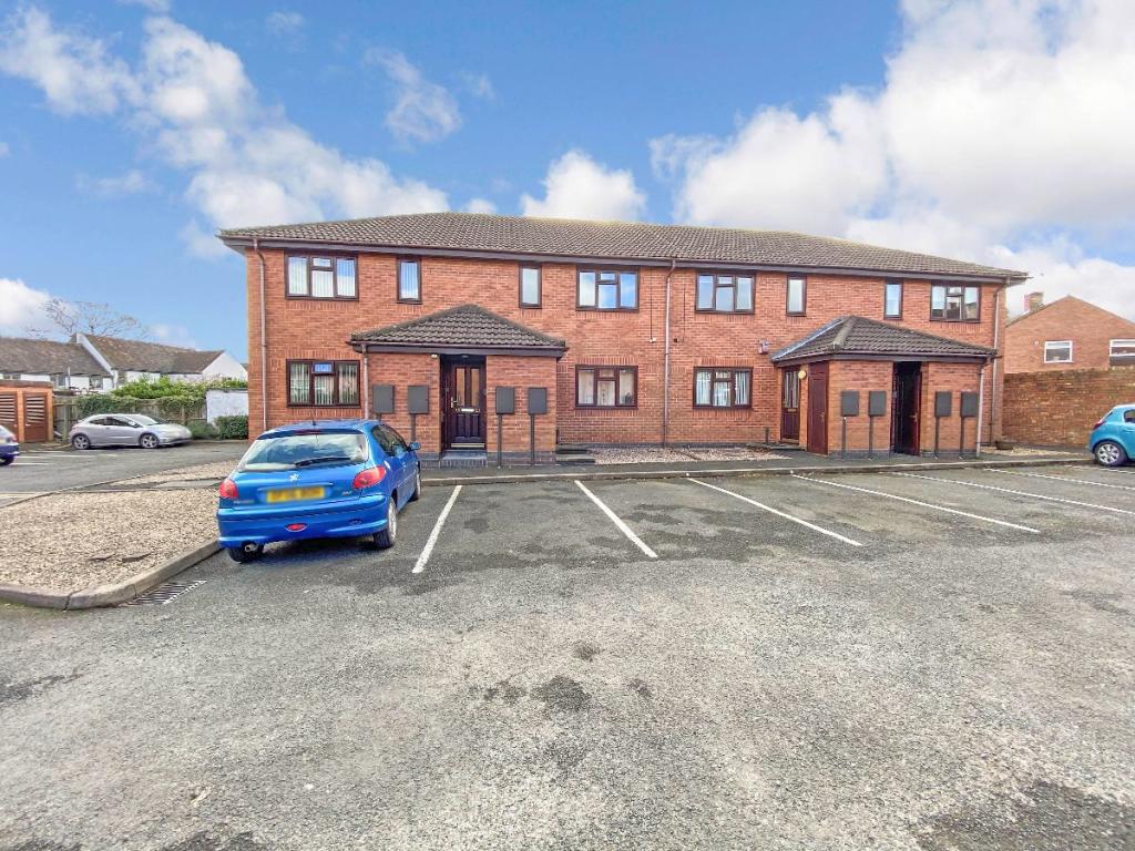 Main image of property: Flat , Bilbrook Court, Bilbrook Road, Codsall, Wolverhampton