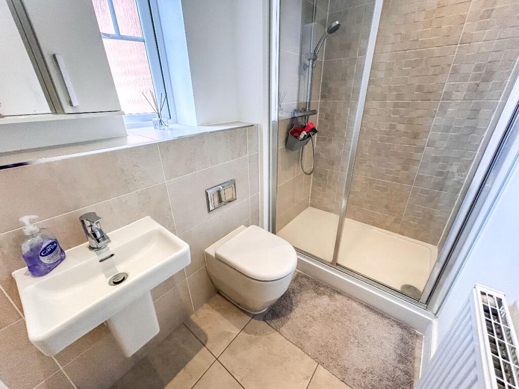 4 bedroom detached house for sale in Durrant Mews, Hagley, Stourbridge, DY9