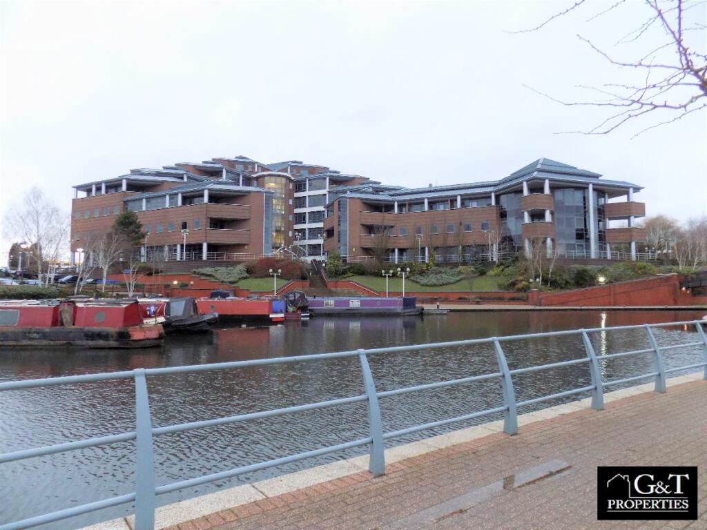 1 bedroom apartment for sale in The Landmark, Brierley Hil, DY5