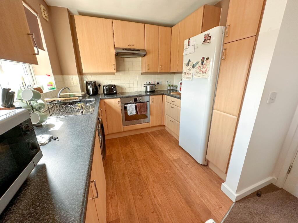 2 bedroom apartment for sale in Hingley Court, Hill Passage, Cradley