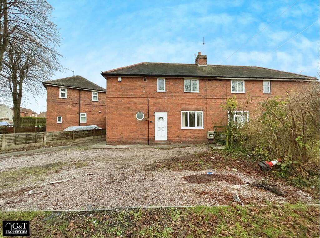 3 bedroom semidetached house for sale in Tiled House Lane, Brierley Hill, DY5