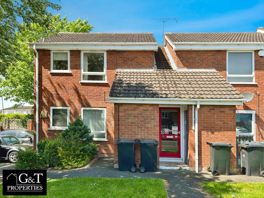 1 bedroom for sale in Bisell Way, Brierley Hill, DY5