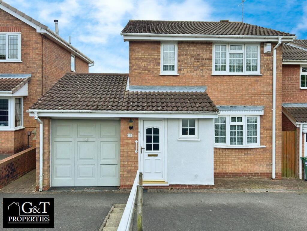 Main image of property: Osberton Drive, Dudley