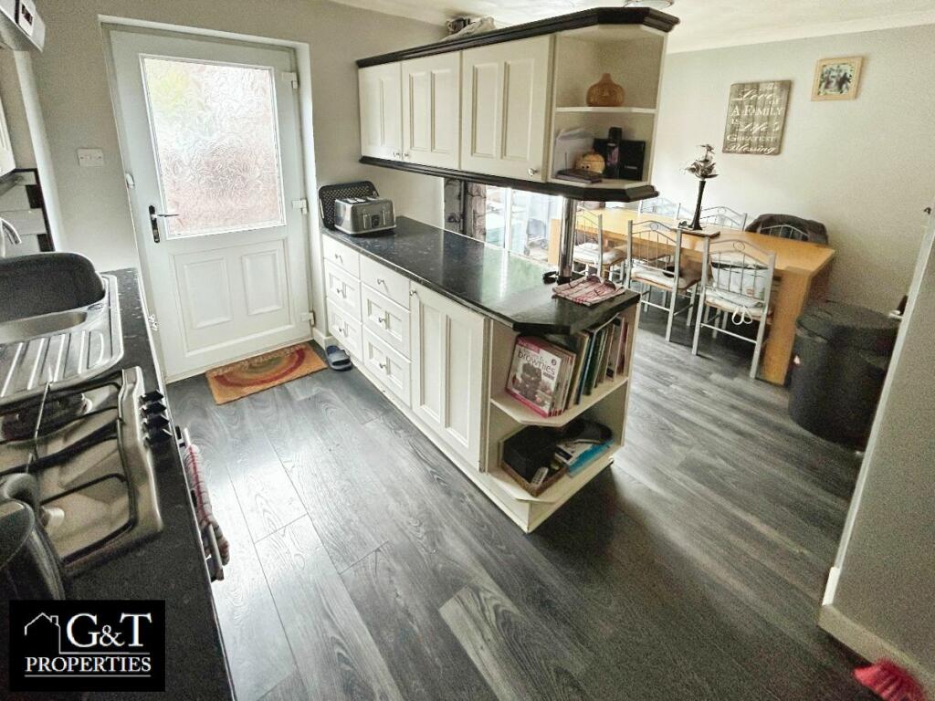 Main image of property: Rangeways Road, Kingswinford