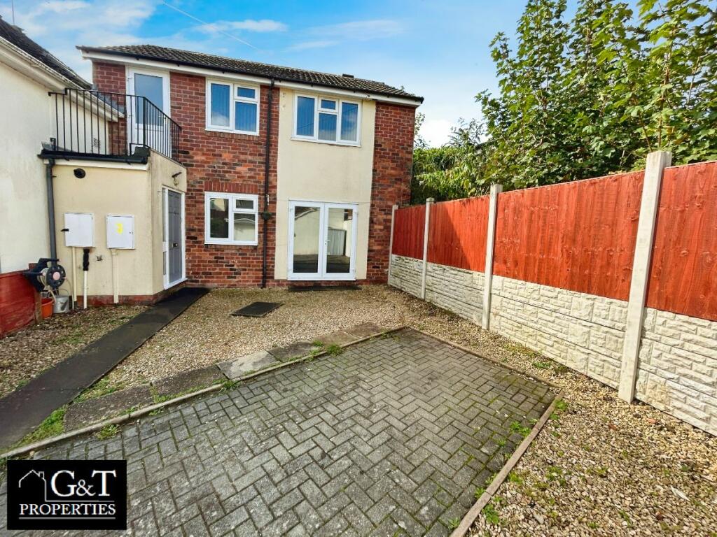 Additional property image - Claremont Court, Cradley Heath