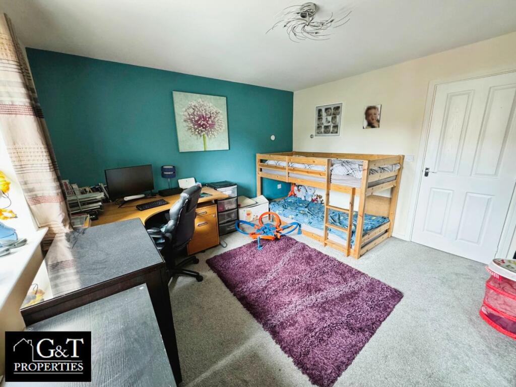 Additional property image - The Infield, Halesowen