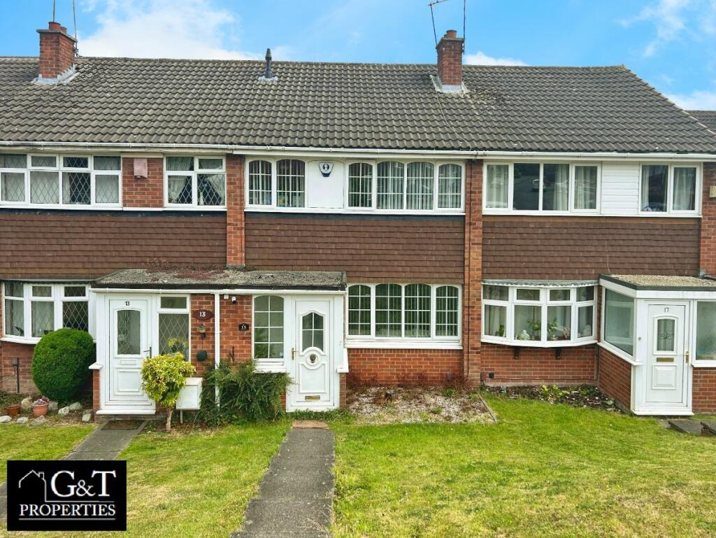 Main image of property: Yew Tree Hills, Dudley