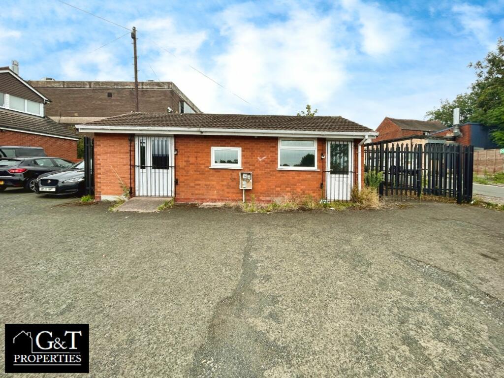 Main image of property: Heath Lane, Stourbridge